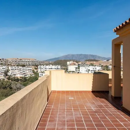 Appartamento Atico Soleado By Holidays2rent
