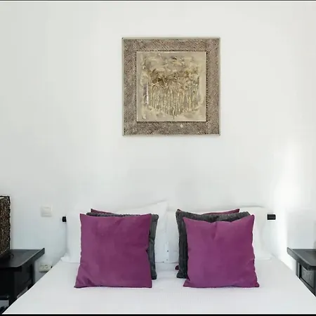 Atico Soleado By Holidays2rent Appartamento Mijas