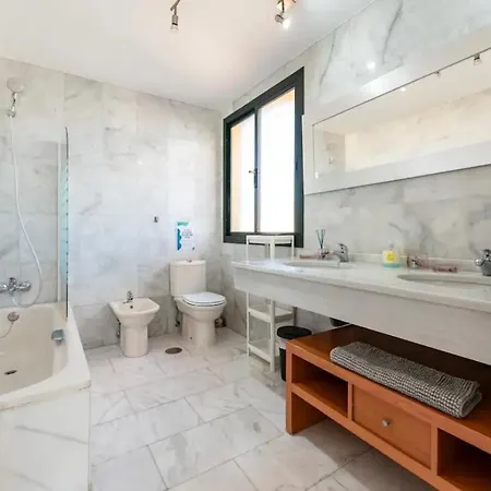 Atico Soleado By Holidays2rent