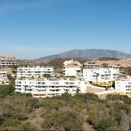 Atico Soleado By Holidays2rent