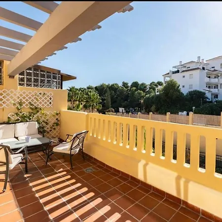 Atico Soleado By Holidays2rent Appartamento *