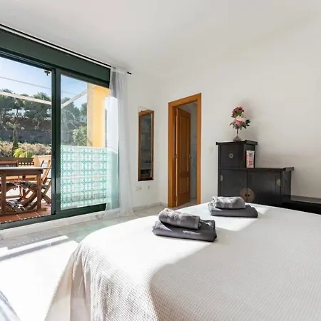 Appartamento Atico Soleado By Holidays2rent *
