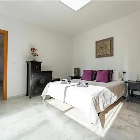 Atico Soleado By Holidays2rent Appartamento *