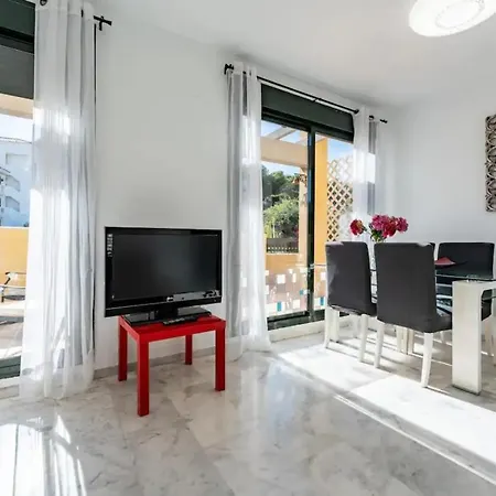 Appartamento Atico Soleado By Holidays2rent *