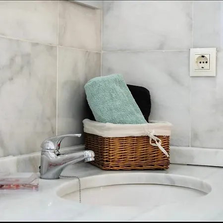Апартаменты Atico Soleado By Holidays2rent